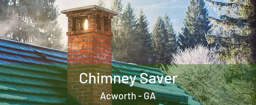  Chimney Saver Acworth - GA