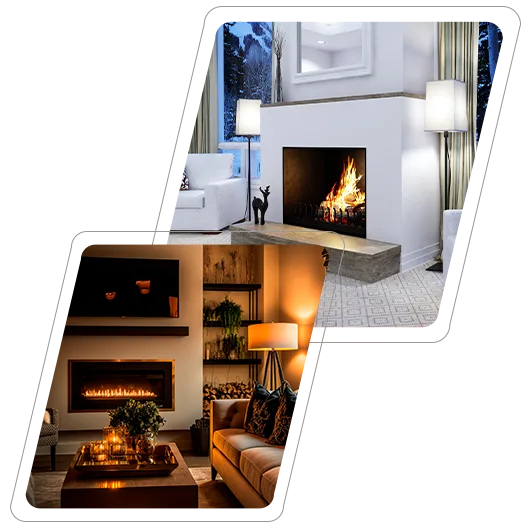 Remove Chimney Odor in Acworth, GA