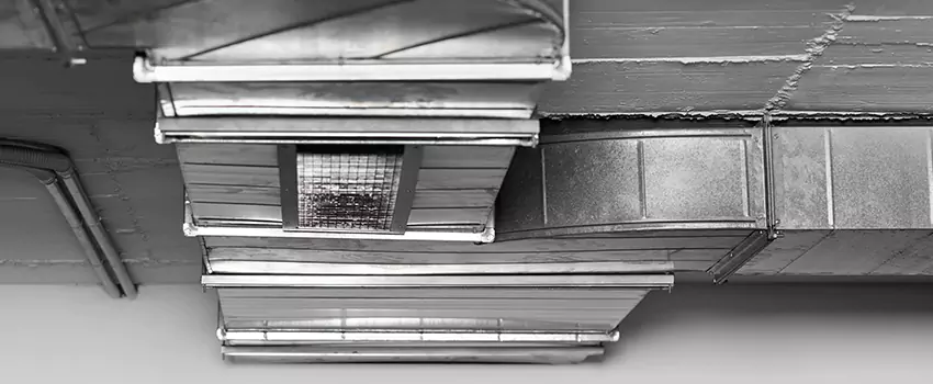 Trusted Air Duct Cleaning Company in Acworth, Georgia