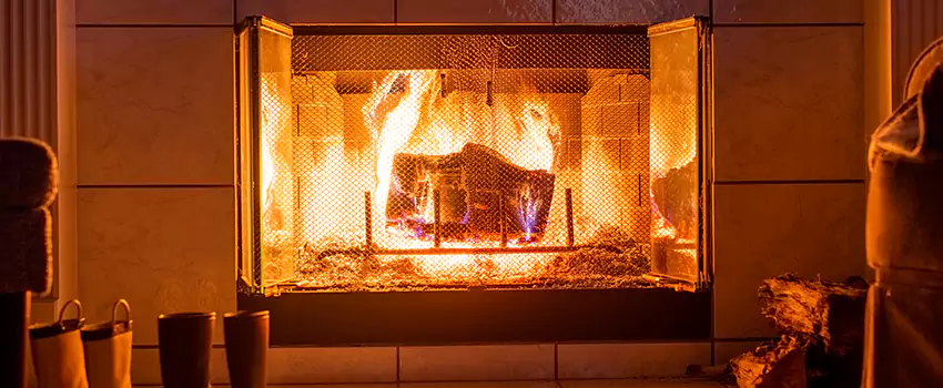 Astria Vent Free Gas Fireplaces Installation in Acworth, GA