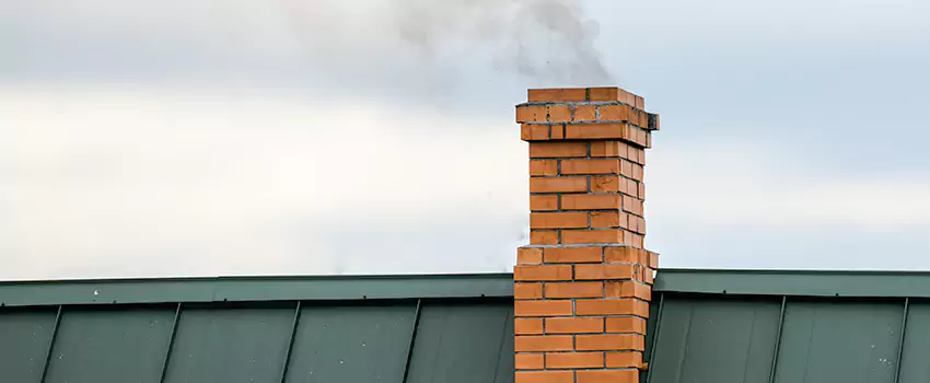 Animal Screen Chimney Cap Repair And Installation Services in Acworth, Georgia
