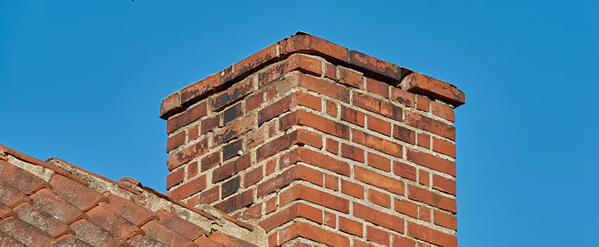 Clean Blocked Chimney in Acworth, Georgia