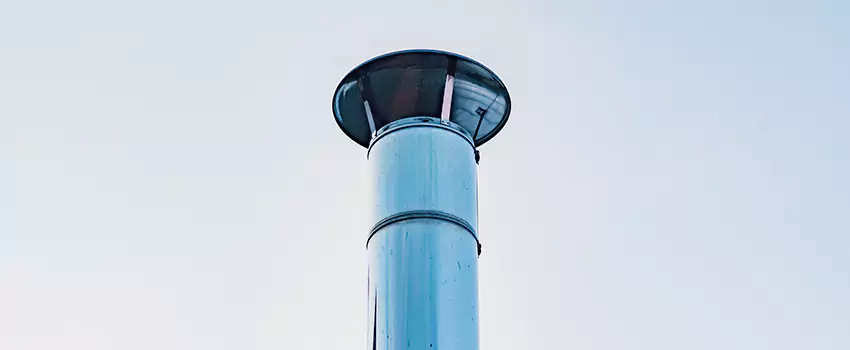 Wind-Resistant Chimney Caps Installation and Repair Services in Acworth, Georgia