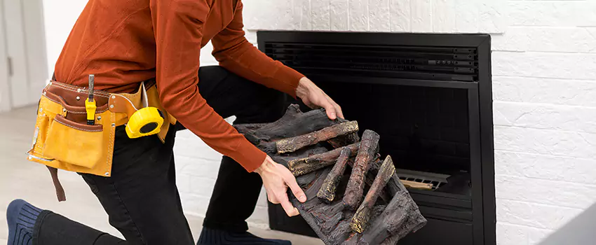 Chimney Creosote Cleaning Cost in Acworth, Georgia