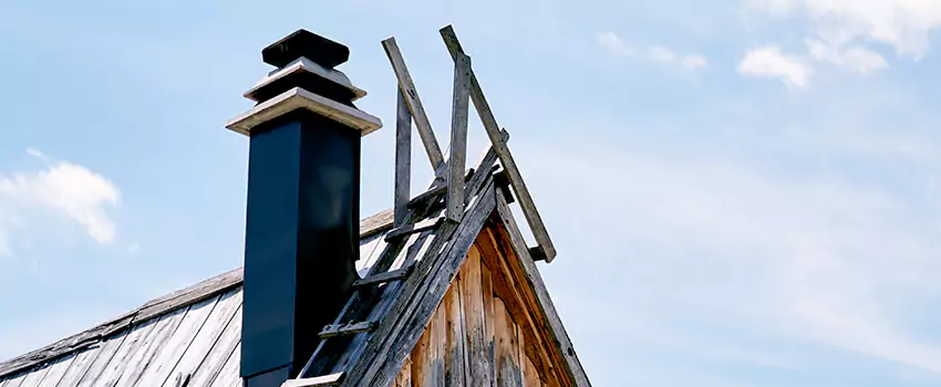 Chimney Creosote Cleaning in Acworth, GA
