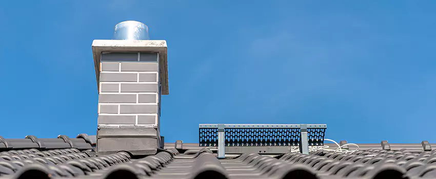 Chimney Flue Relining Services in Acworth, Georgia