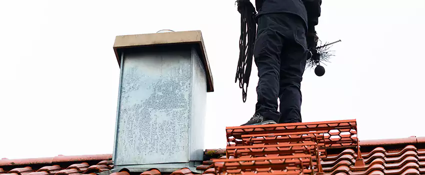 Chimney Liner Services Cost in Acworth, GA