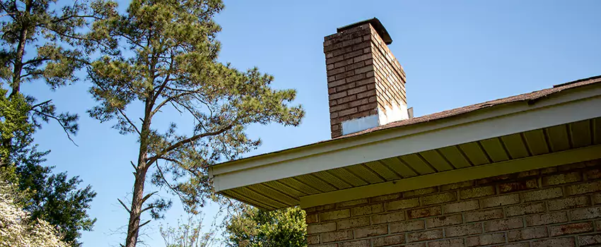 Budget-Friendly Chimney Masonry Service in Acworth, Georgia