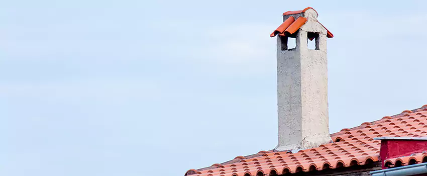 Chimney Pot Replacement in Acworth, GA