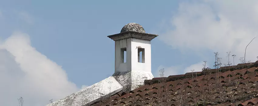 Cost To Rebuild A Chimney in Acworth, GA