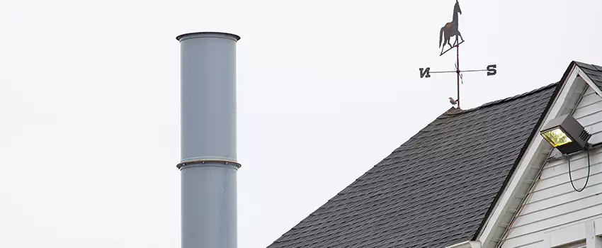 Chimney Inspection in Acworth, GA
