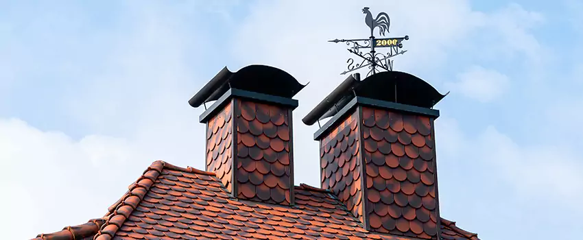 Old Chimney Restoration in Acworth, Georgia