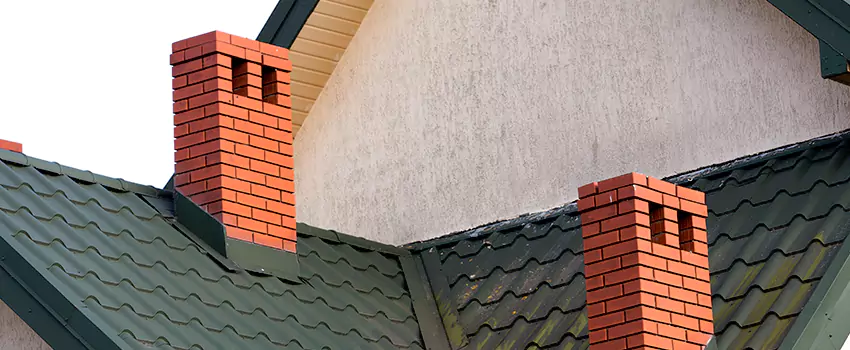 Chimney Saver Waterproofing Services in Acworth, Georgia