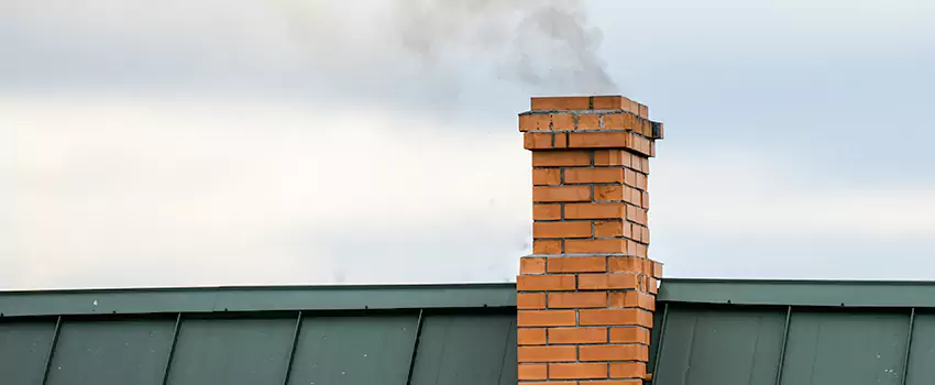 Chimney Soot Cleaning Cost in Acworth, GA