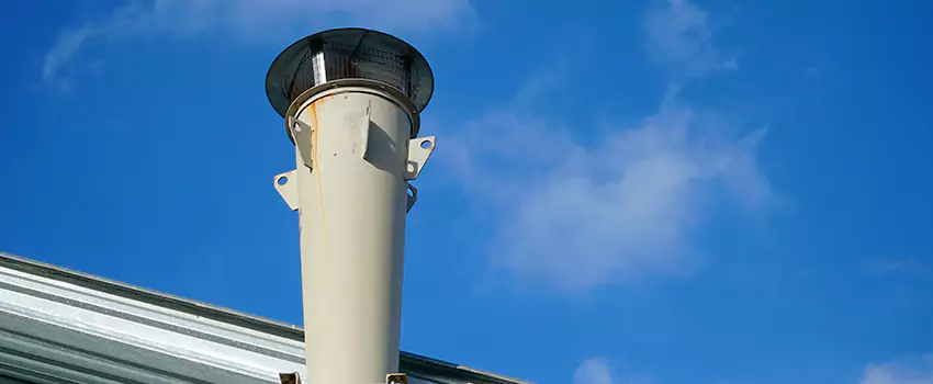 Chimney Spark Arrestor Requirements in Acworth, GA