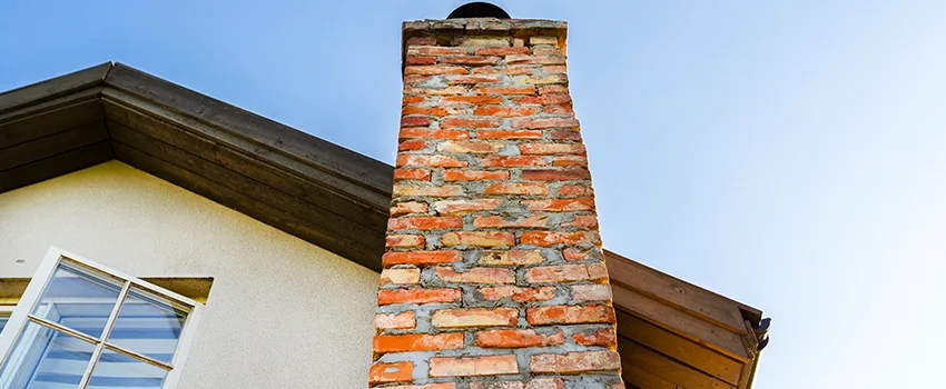 Chimney Mortar Replacement in Acworth, GA