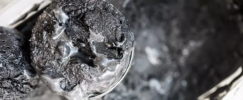 Clogged Dryer Vent Lint Cleaning in Acworth, Georgia