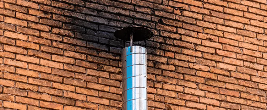 Diagnosing Commercial Chimney Problems in Acworth, GA