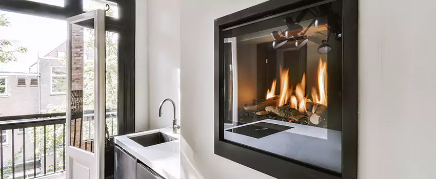 Dimplex Fireplace Installation and Repair in Acworth, Georgia