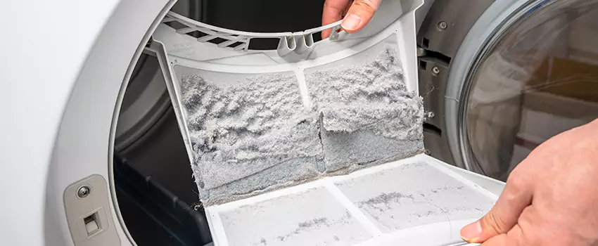 Best Dryer Lint Removal Company in Acworth, Georgia