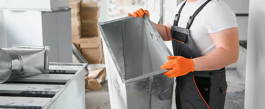 Benefits of Dryer Vent Inspection in Acworth, GA
