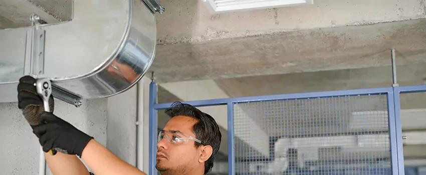 HVAC Ductwork Cleaning in Acworth, GA