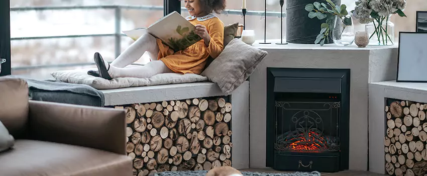 Wall Mount Electric Fireplaces Repair in Acworth, GA