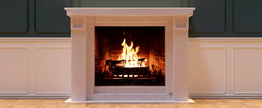 Empire Comfort Systems Fireplace Installation and Replacement in Acworth, Georgia