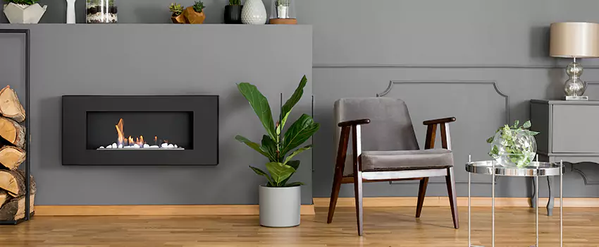 Ethanol Fireplace Burner Repair in Acworth, GA