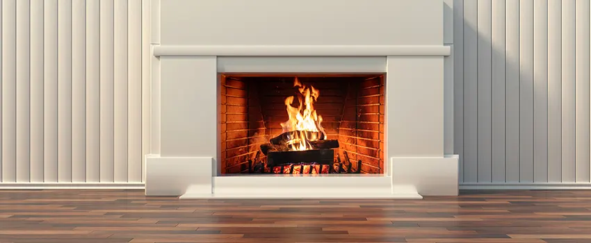 Fireplace Broken Ashtray Repair Services in Acworth, Georgia