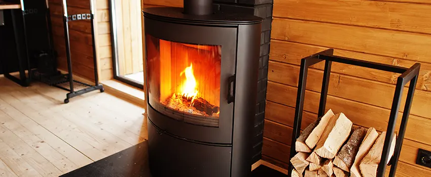 Gas Fireplace Door Handle Installation Services in Acworth, Georgia