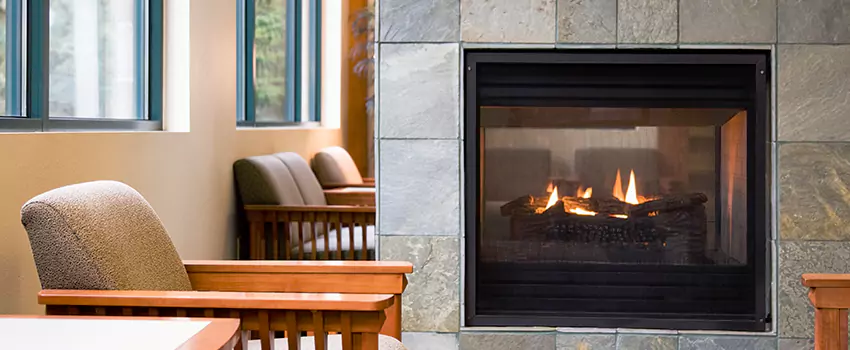 Fireplace Refacing in Acworth, Georgia