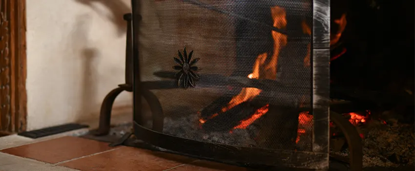 Electric Metal Fireplace installation Services in Acworth, GA
