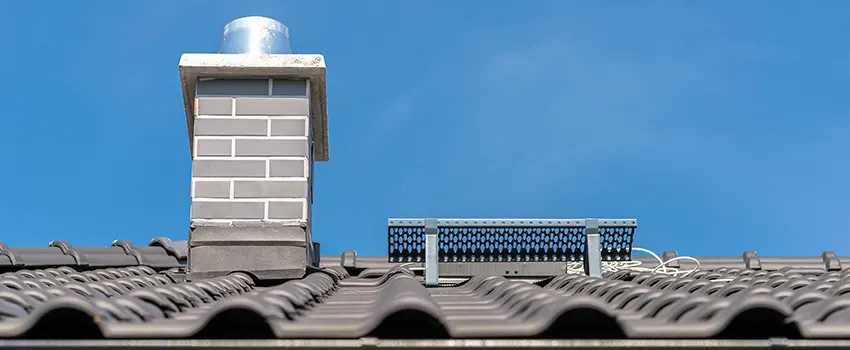 Repair Blocked Chimney in Acworth, Georgia