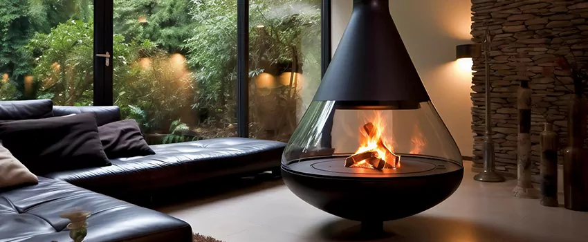 Affordable Floating Fireplace Repair And Installation Services in Acworth, Georgia