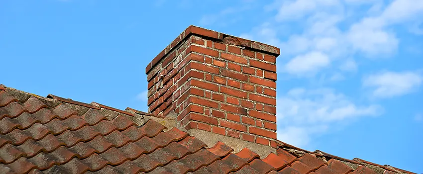 Flue Tiles Cracked Repair Services near Me in Acworth, GA