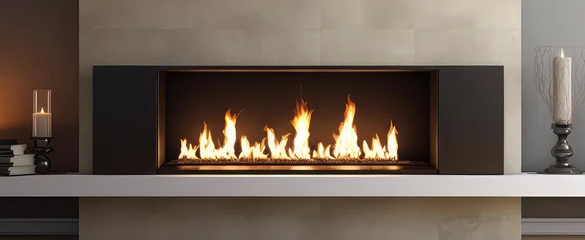 Vent Free Gas Fireplaces Repair Solutions in Acworth, Georgia