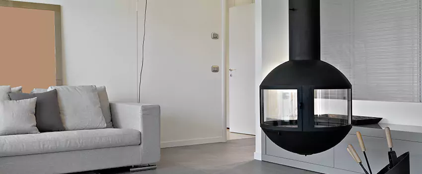 Hanging & Suspended Fireplaces Designer in Acworth, Georgia