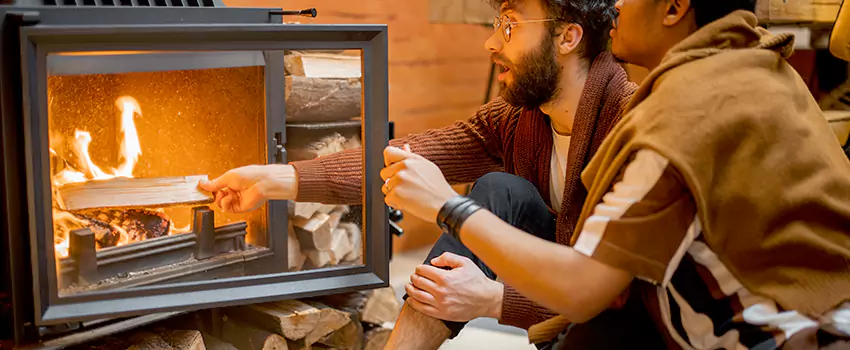 Benefits of Harman Stoves Fireplace in Acworth, Georgia