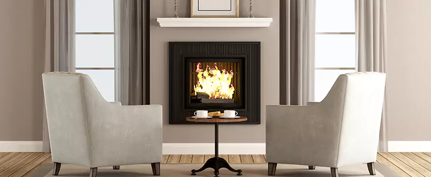 Heat & Glo Outdoor Gas Fireplaces Installation Contractors in Acworth, Georgia