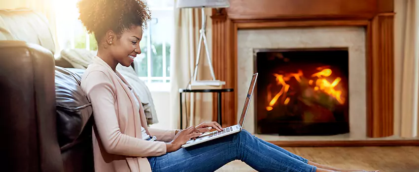 Cost-Effective Osburn Fireplace Installation and Repair in Acworth, GA