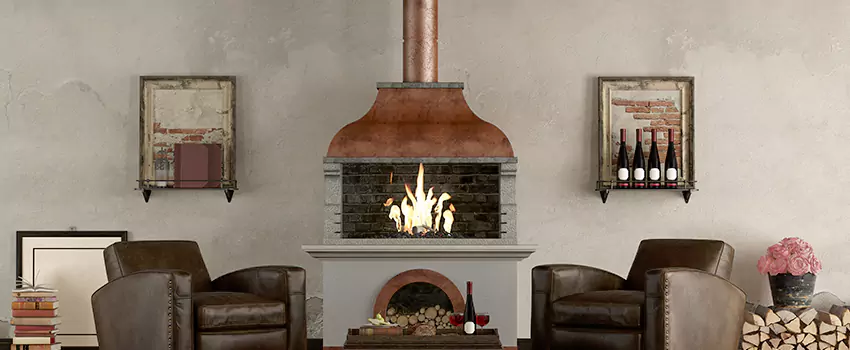 Benefits of Pacific Energy Fireplace in Acworth, Georgia