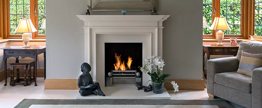 RSF Fireplaces Maintenance and Repair in Acworth, Georgia