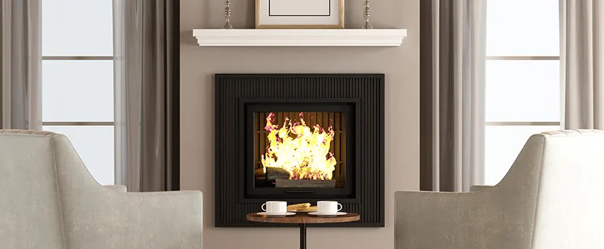 Superior Outdoor Fireplace Repair in Acworth, GA