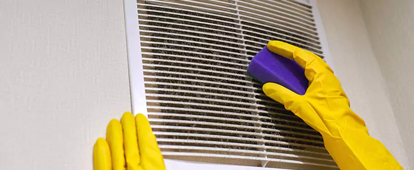 Vent Cleaning Company in Acworth, GA