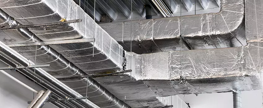 Vent Dust Cleaning Cost in Acworth, GA