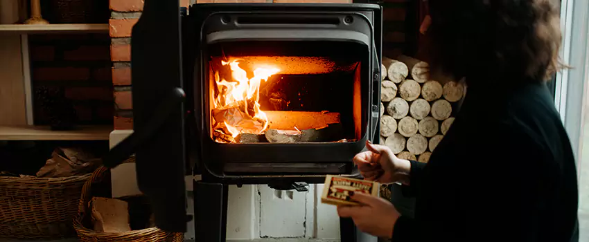 Key Features of Vermont Castings Fireplaces in Acworth, GA