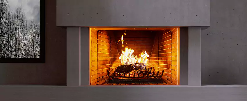 Indoor Wood Burning Furnace Repair and Installation in Acworth, Georgia