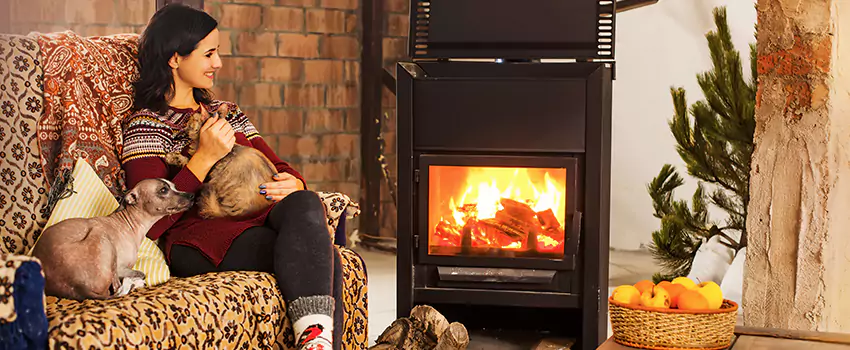 Wood Stove Chimney Cleaning Services in Acworth, GA