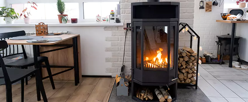 Wood Stove Firebox Installation Services in Acworth, GA